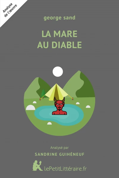 La Mare au diable